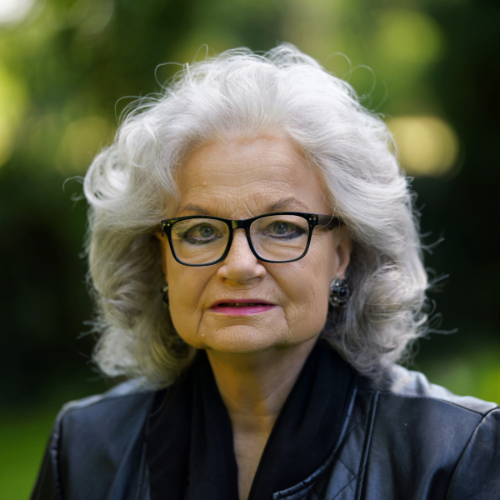 Ingrid Rosenthal